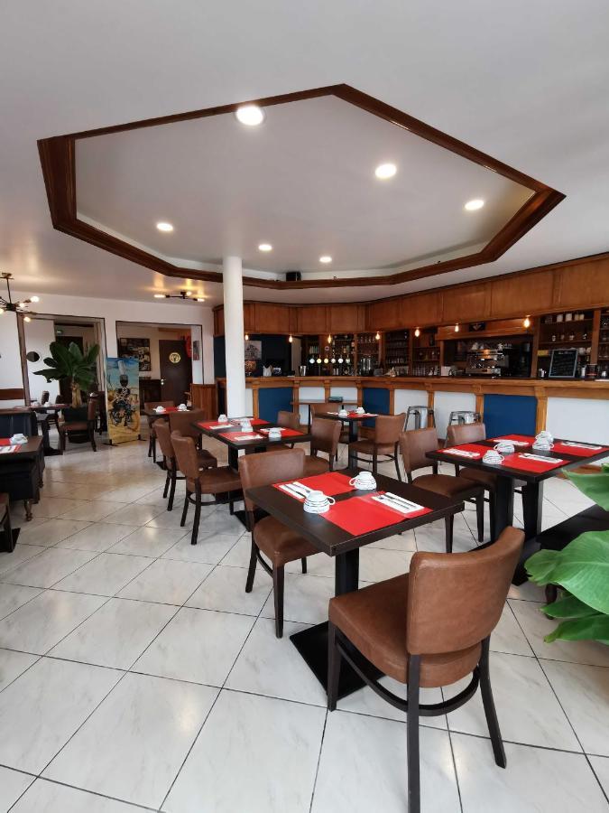 Bed and Breakfast Treas Glaz Plouescat Exterior foto