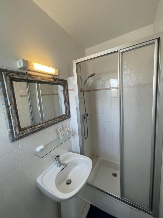 Bed and Breakfast Treas Glaz Plouescat Exterior foto