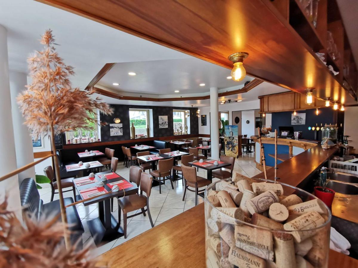 Bed and Breakfast Treas Glaz Plouescat Exterior foto