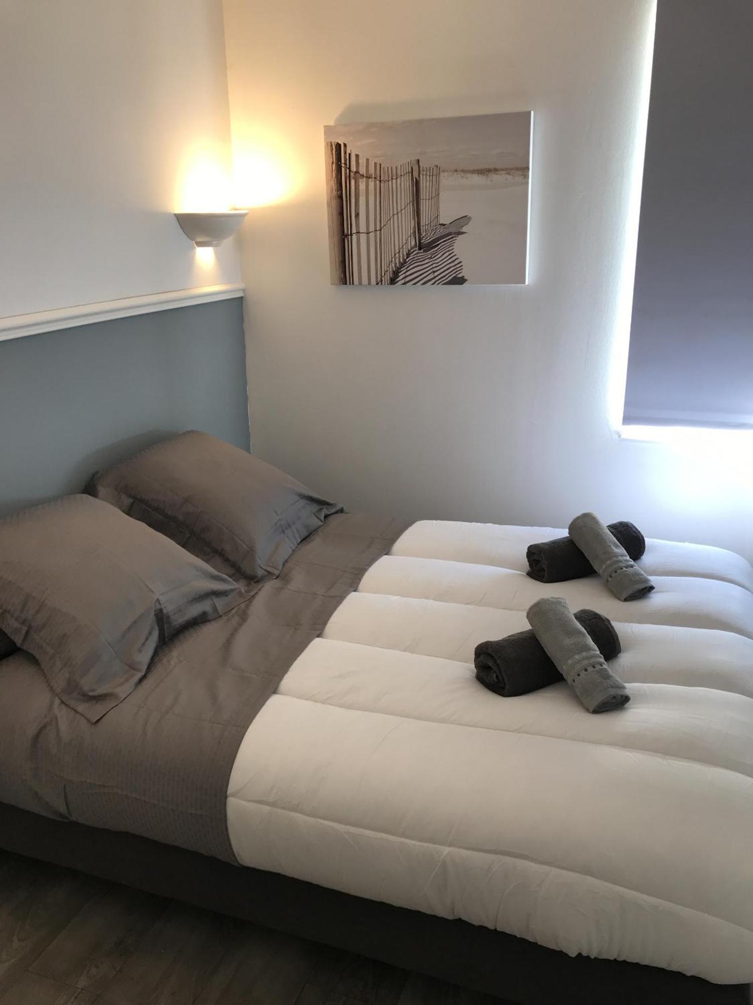Bed and Breakfast Treas Glaz Plouescat Exterior foto