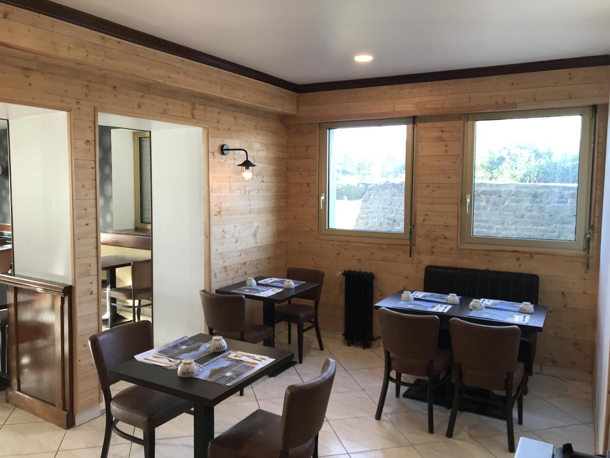 Bed and Breakfast Treas Glaz Plouescat Exterior foto