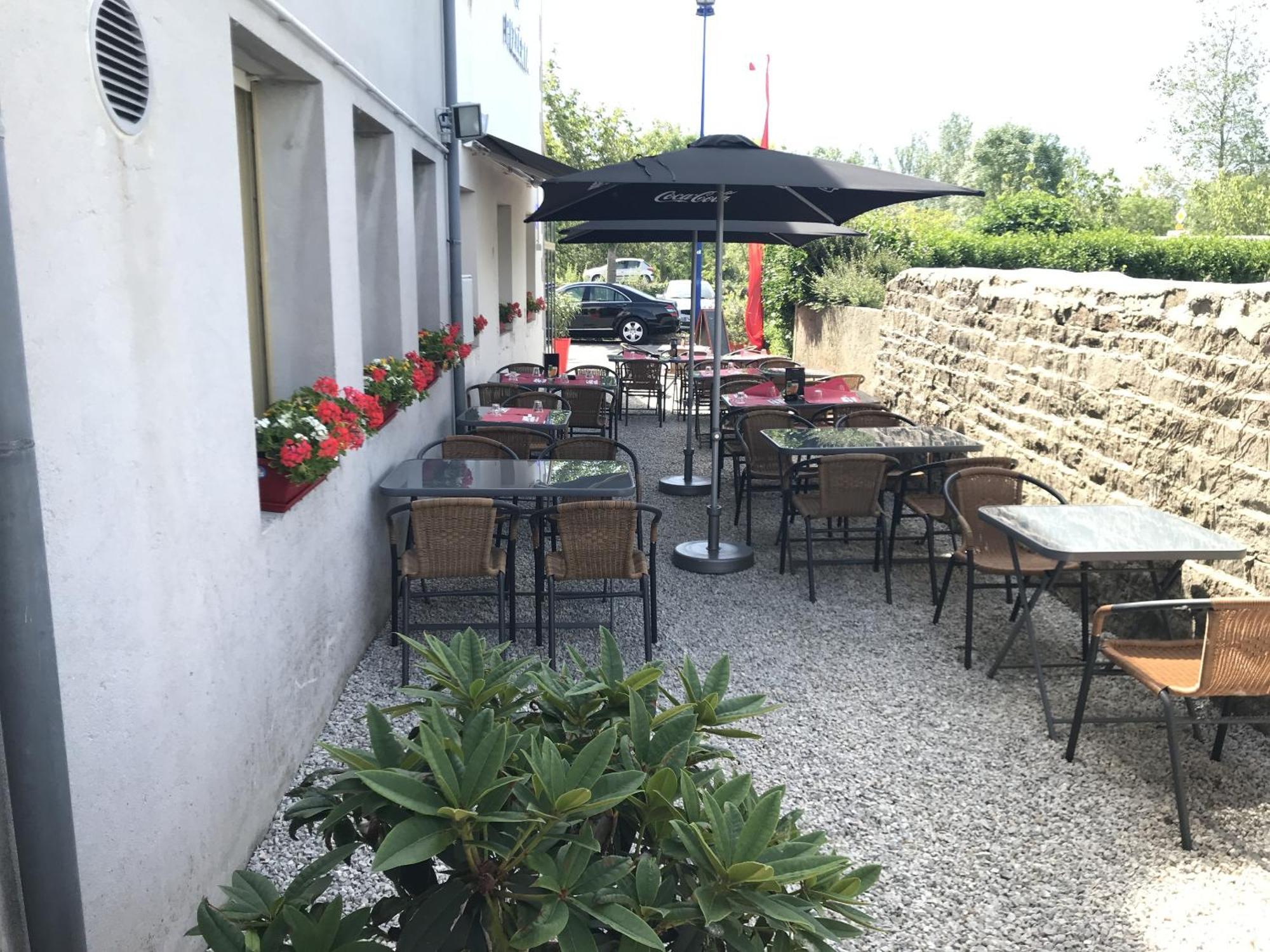 Bed and Breakfast Treas Glaz Plouescat Exterior foto