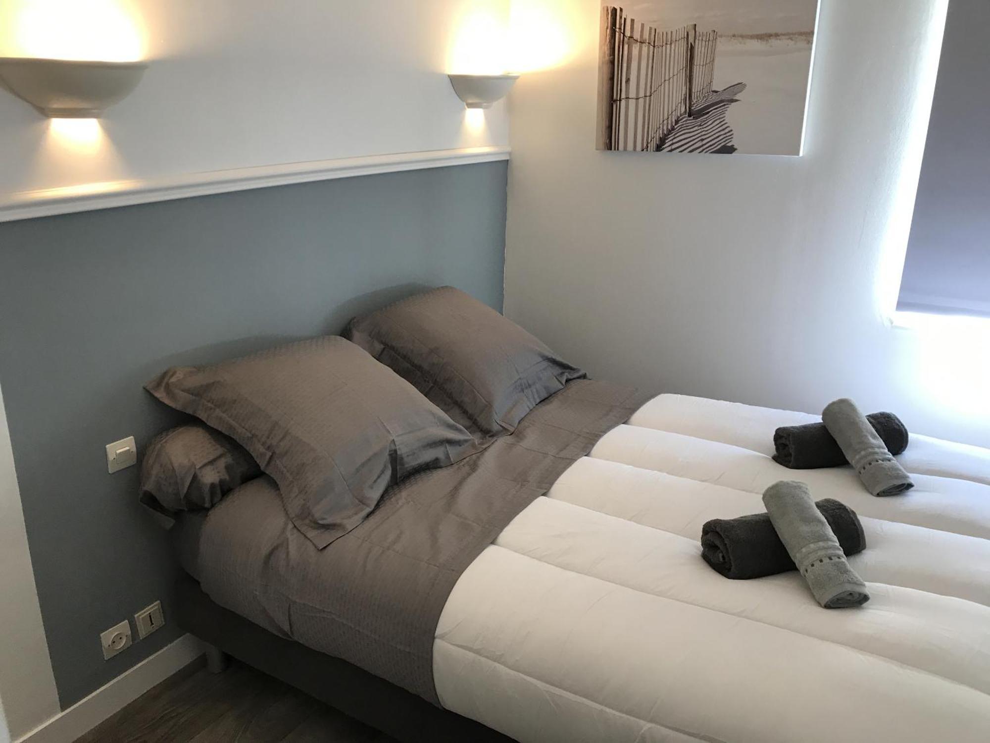Bed and Breakfast Treas Glaz Plouescat Exterior foto